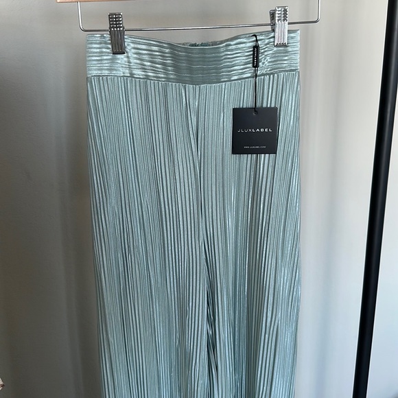 JLUXLABEL Dressy Pant - Picture 2 of 6